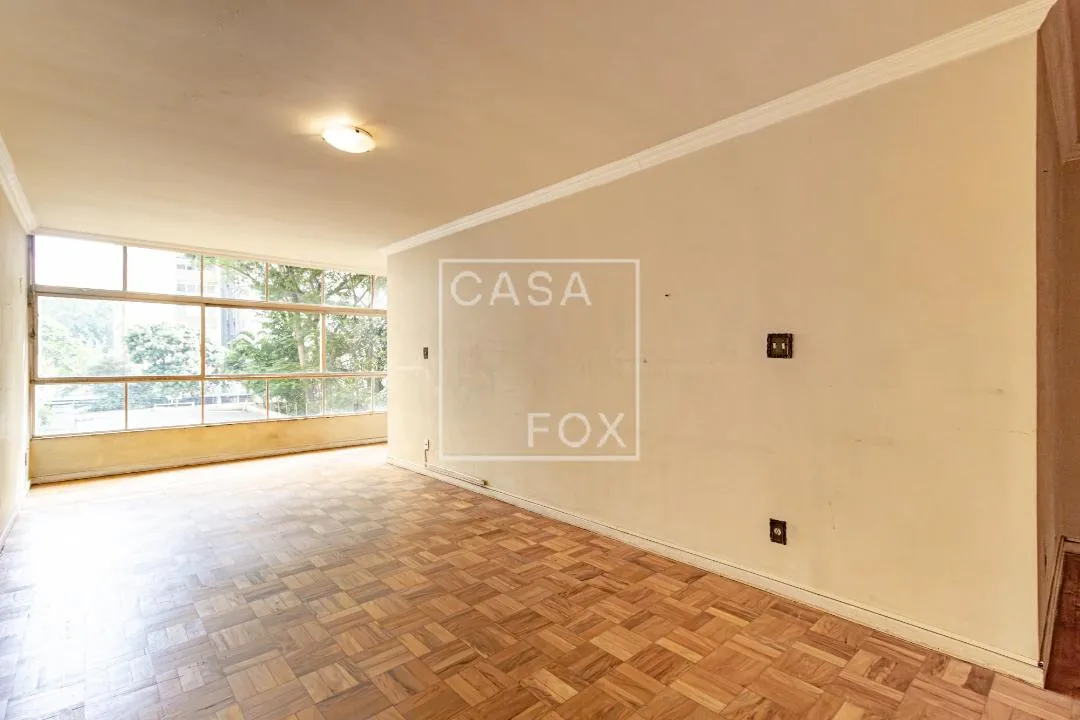 Apartamento com 2 suítes à venda em Jardim Paulistano, São Paulo, por R$ 3.500.000 Imagem 3