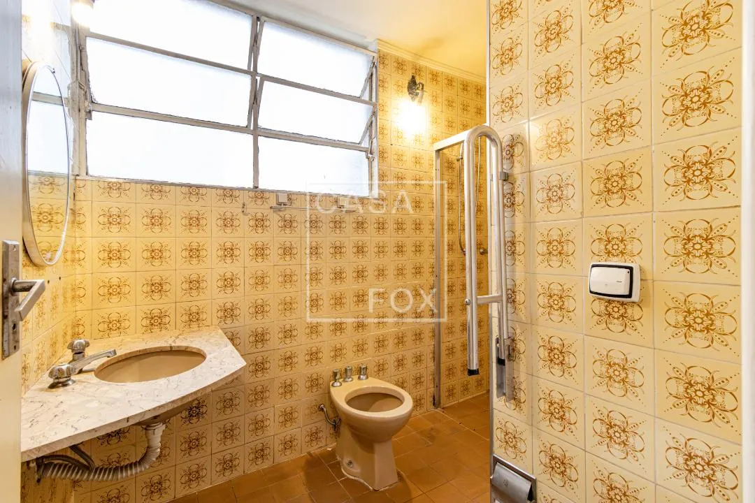 Apartamento com 2 suítes à venda em Jardim Paulistano, São Paulo, por R$ 3.500.000 Imagem 12