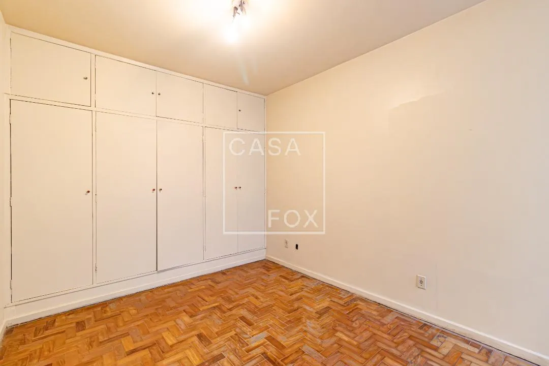 Apartamento com 2 suítes à venda em Jardim Paulistano, São Paulo, por R$ 3.500.000 Imagem 11