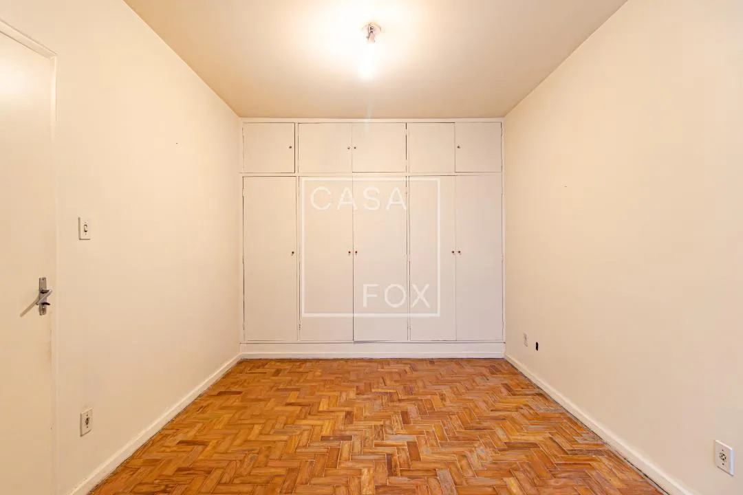 Apartamento com 2 suítes à venda em Jardim Paulistano, São Paulo, por R$ 3.500.000 Imagem 13