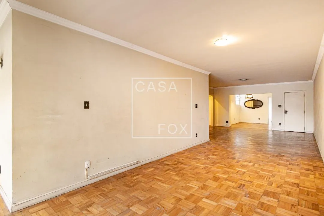 Apartamento com 2 suítes à venda em Jardim Paulistano, São Paulo, por R$ 3.500.000 Imagem 4