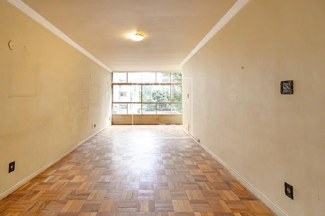 Apartamento com 2 suítes à venda em Jardim Paulistano, São Paulo, por R$ 3.500.000 Imagem 2