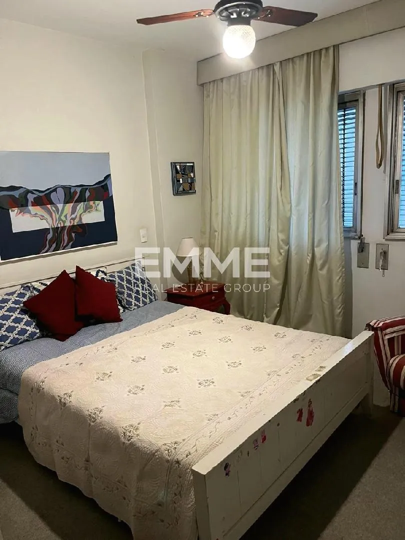 Apartamento com 1 suítes à venda em Higienópolis, São Paulo, por R$ 2.200.000 Imagem 19