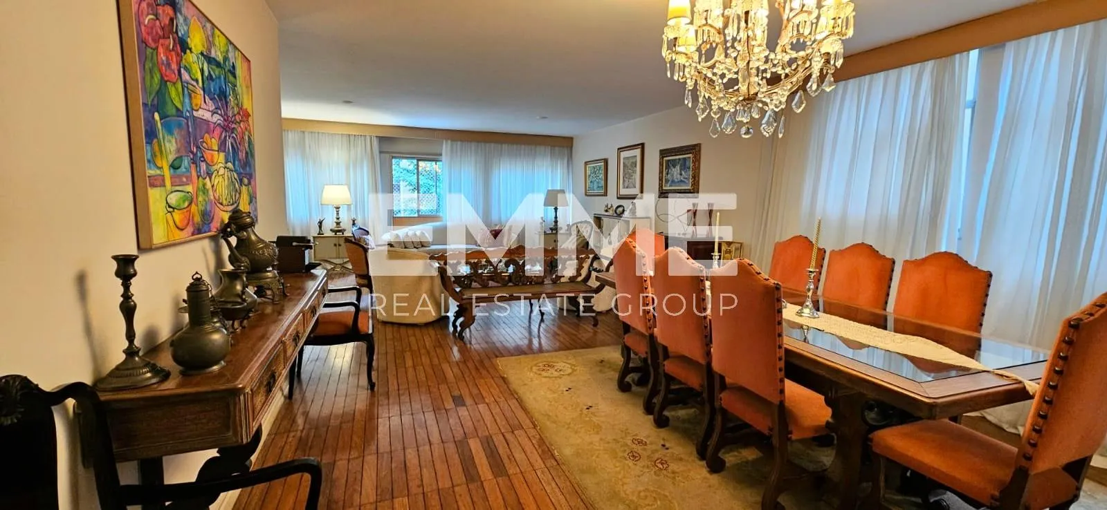 Apartamento com 1 suítes à venda em Higienópolis, São Paulo, por R$ 2.200.000 Imagem 6