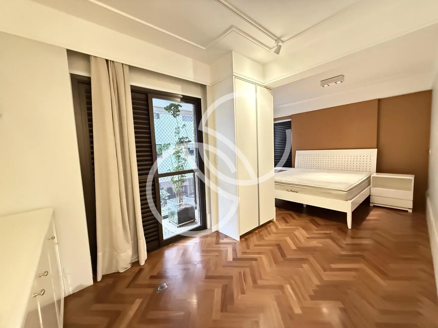 Apartamento com 3 suítes à venda em Real Parque, São Paulo, por R$ 3.100.000 Imagem 18