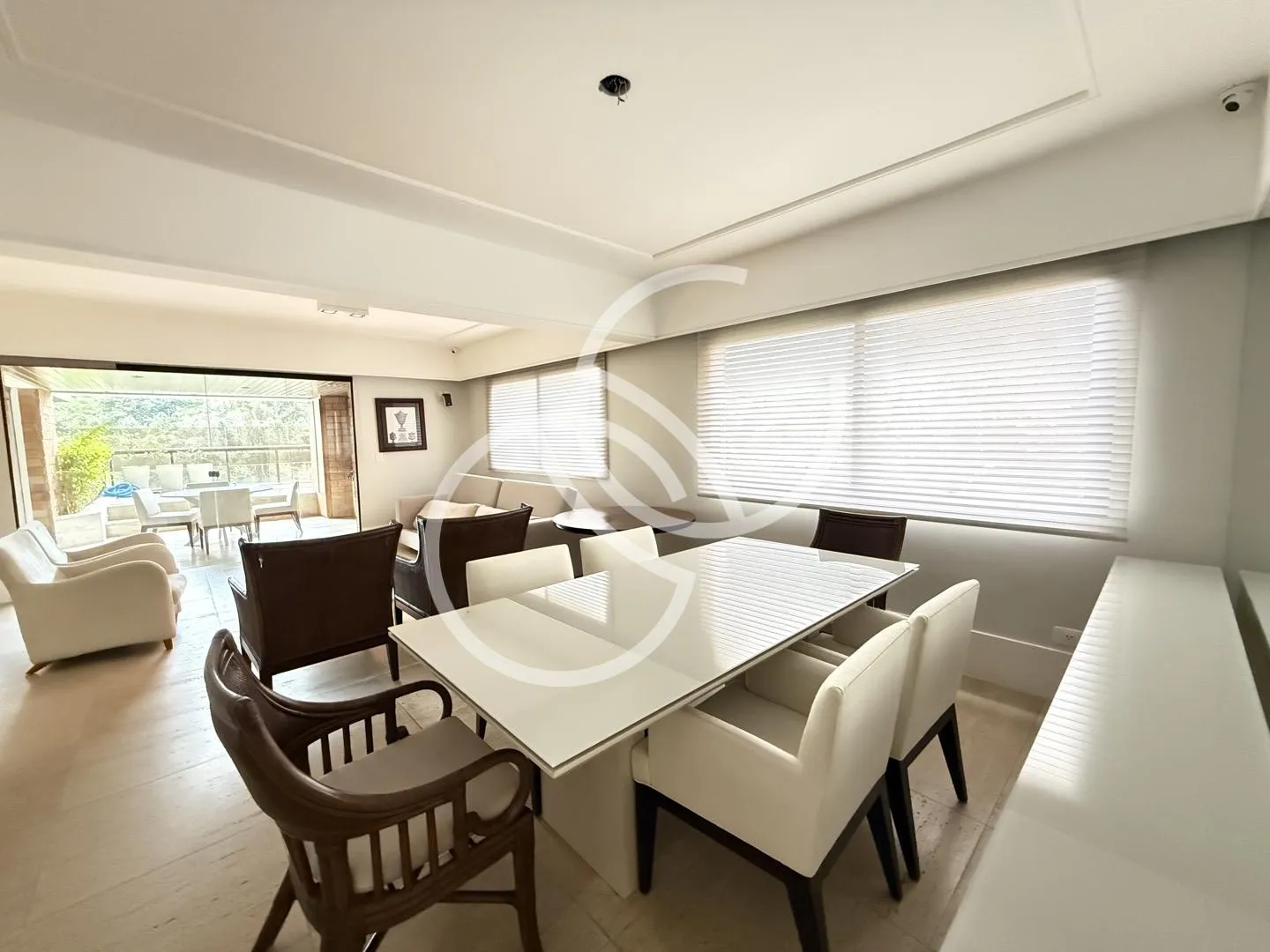 Apartamento com 3 suítes à venda em Real Parque, São Paulo, por R$ 3.100.000 Imagem 8