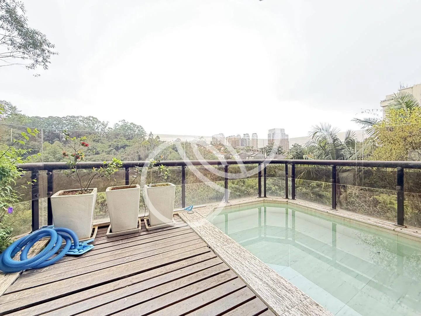 Apartamento com 3 suítes à venda em Real Parque, São Paulo, por R$ 3.100.000 Imagem 6