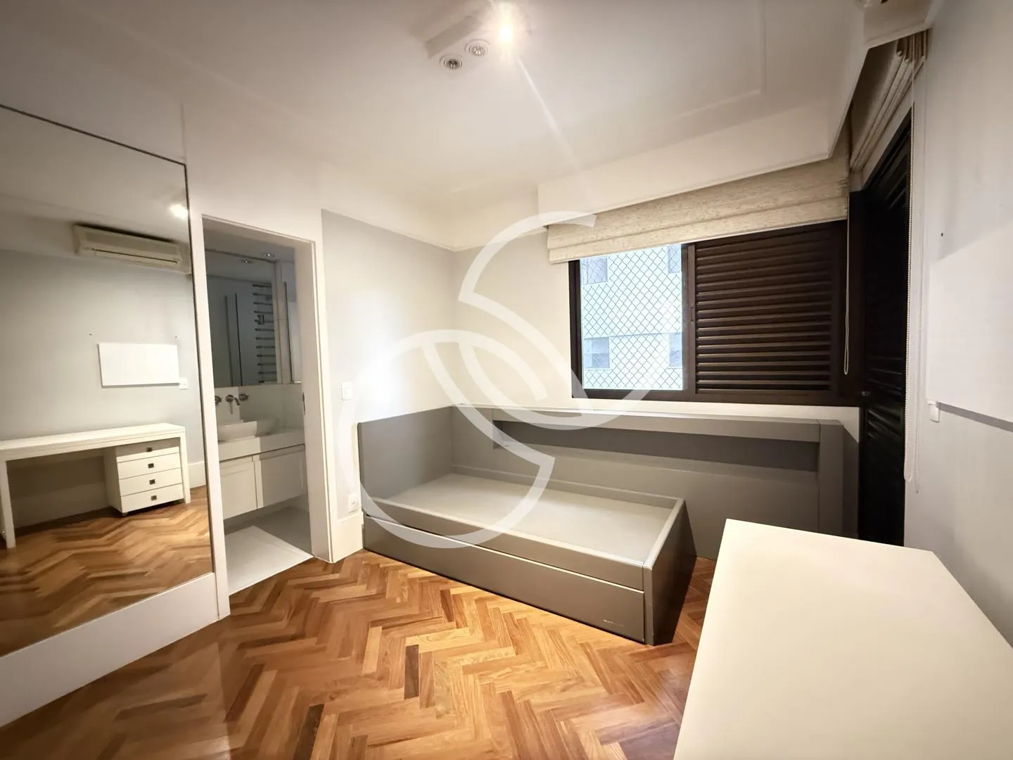 Apartamento com 3 suítes à venda em Real Parque, São Paulo, por R$ 3.100.000 Imagem 21