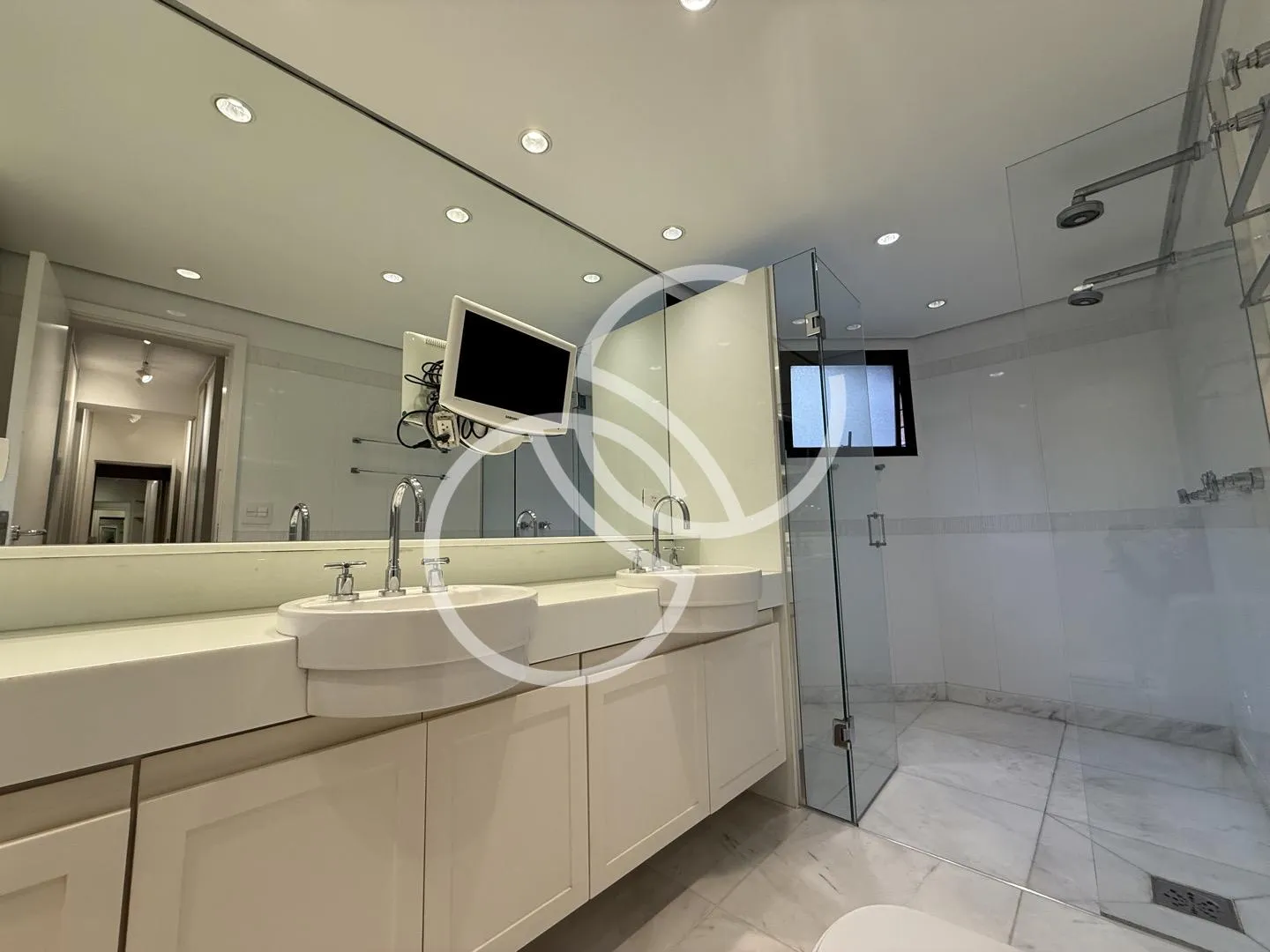 Apartamento com 3 suítes à venda em Real Parque, São Paulo, por R$ 3.100.000 Imagem 22