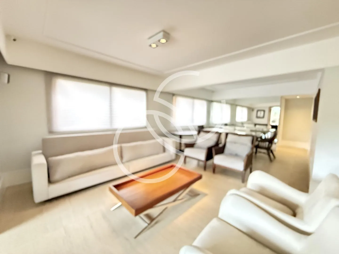 Apartamento com 3 suítes à venda em Real Parque, São Paulo, por R$ 3.100.000 Imagem 10