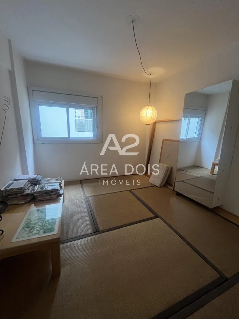 Apartamento com 1 suítes à venda em Jardim Paulista, São Paulo, por R$ 1.100.000 Imagem 7