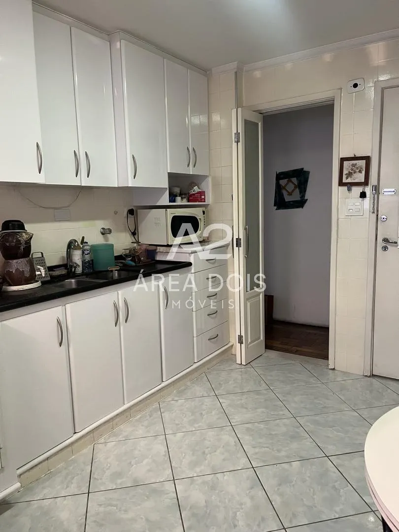 Apartamento com 1 suítes à venda em Jardim Paulista, São Paulo, por R$ 1.100.000 Imagem 4