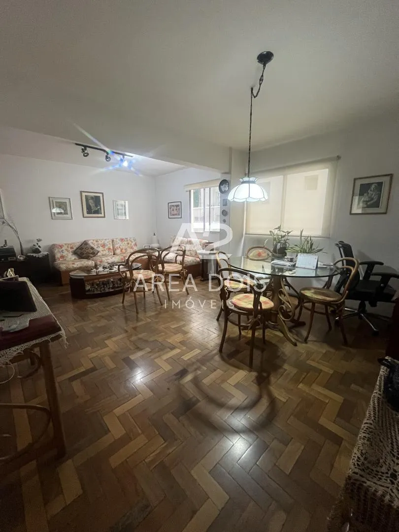 Apartamento com 1 suítes à venda em Jardim Paulista, São Paulo, por R$ 1.100.000 Imagem 2