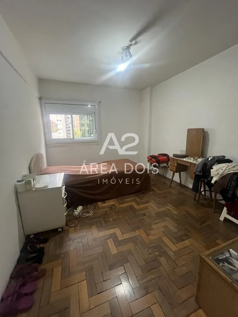 Apartamento com 1 suítes à venda em Jardim Paulista, São Paulo, por R$ 1.100.000 Imagem 10