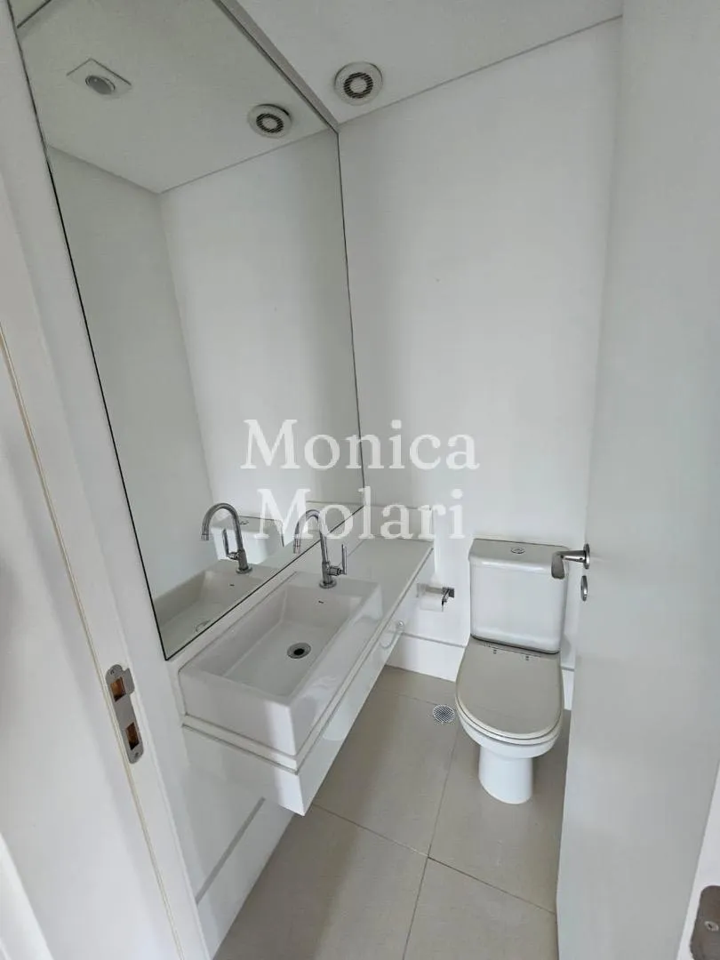 Apartamento com 1 suítes à venda em Itaim Bibi, São Paulo, por R$ 2.900.000 Imagem 21