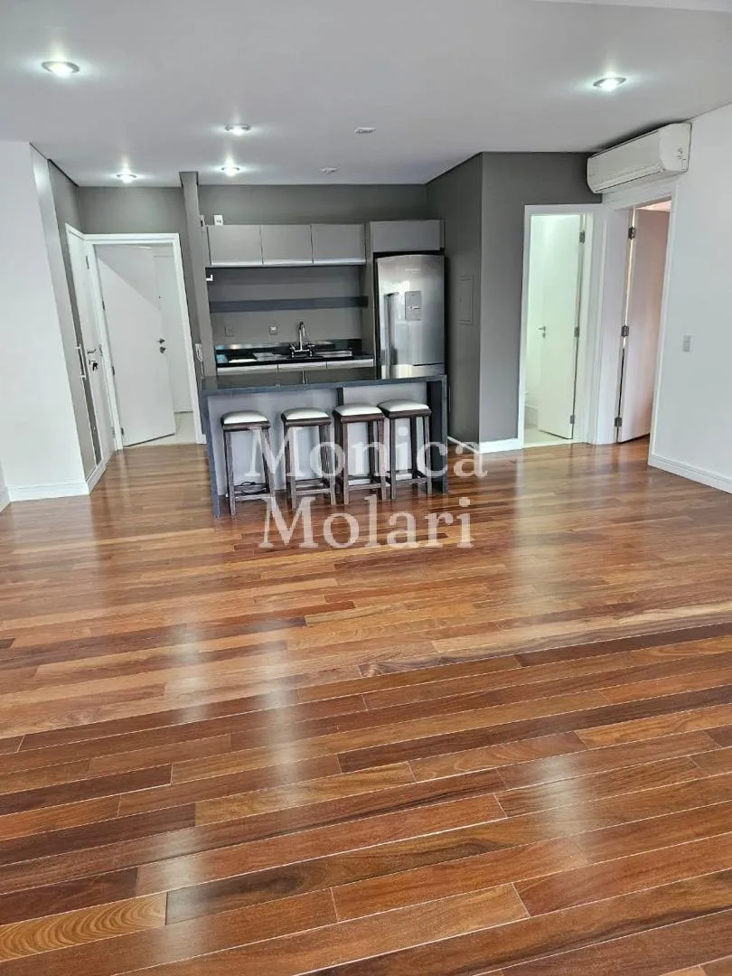 Apartamento com 1 suítes à venda em Itaim Bibi, São Paulo, por R$ 2.900.000 Imagem 17