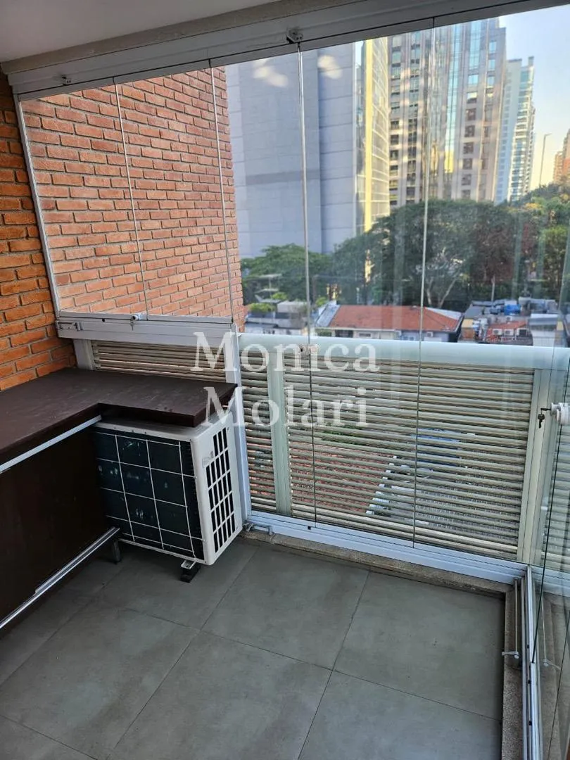 Apartamento com 1 suítes à venda em Itaim Bibi, São Paulo, por R$ 2.900.000 Imagem 27