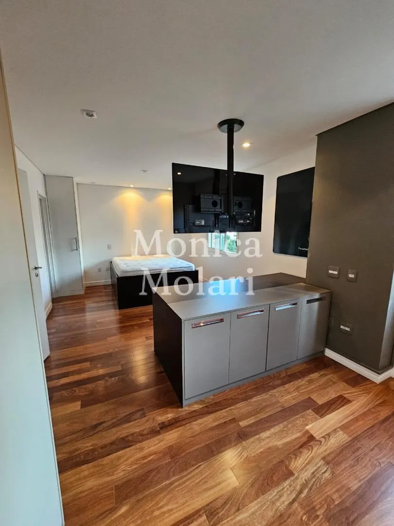 Apartamento com 1 suítes à venda em Itaim Bibi, São Paulo, por R$ 2.900.000 Imagem 23