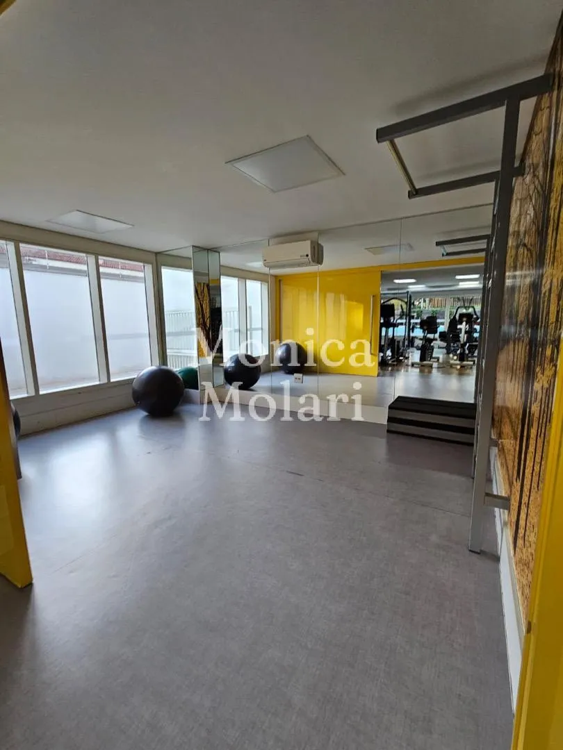 Apartamento com 1 suítes à venda em Itaim Bibi, São Paulo, por R$ 2.900.000 Imagem 5