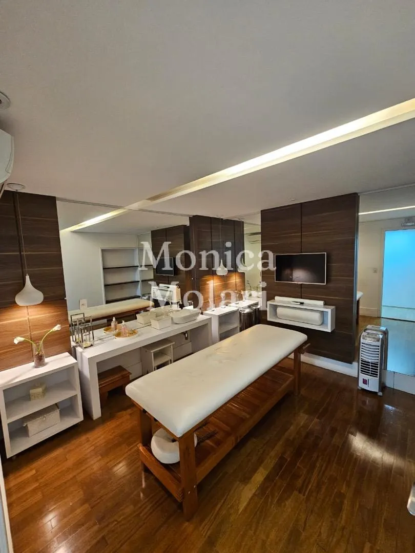 Apartamento com 1 suítes à venda em Itaim Bibi, São Paulo, por R$ 2.900.000 Imagem 12