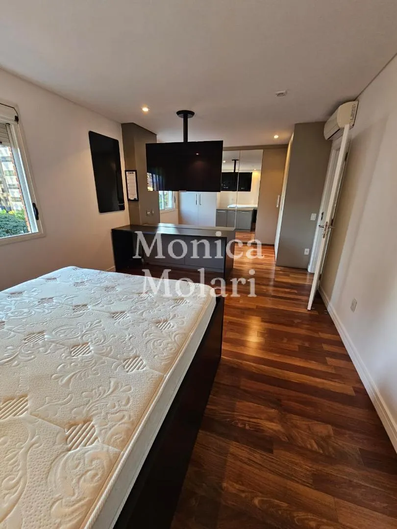 Apartamento com 1 suítes à venda em Itaim Bibi, São Paulo, por R$ 2.900.000 Imagem 22