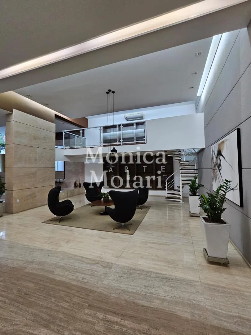 Apartamento com 1 suítes à venda em Itaim Bibi, São Paulo, por R$ 2.900.000 Imagem 2