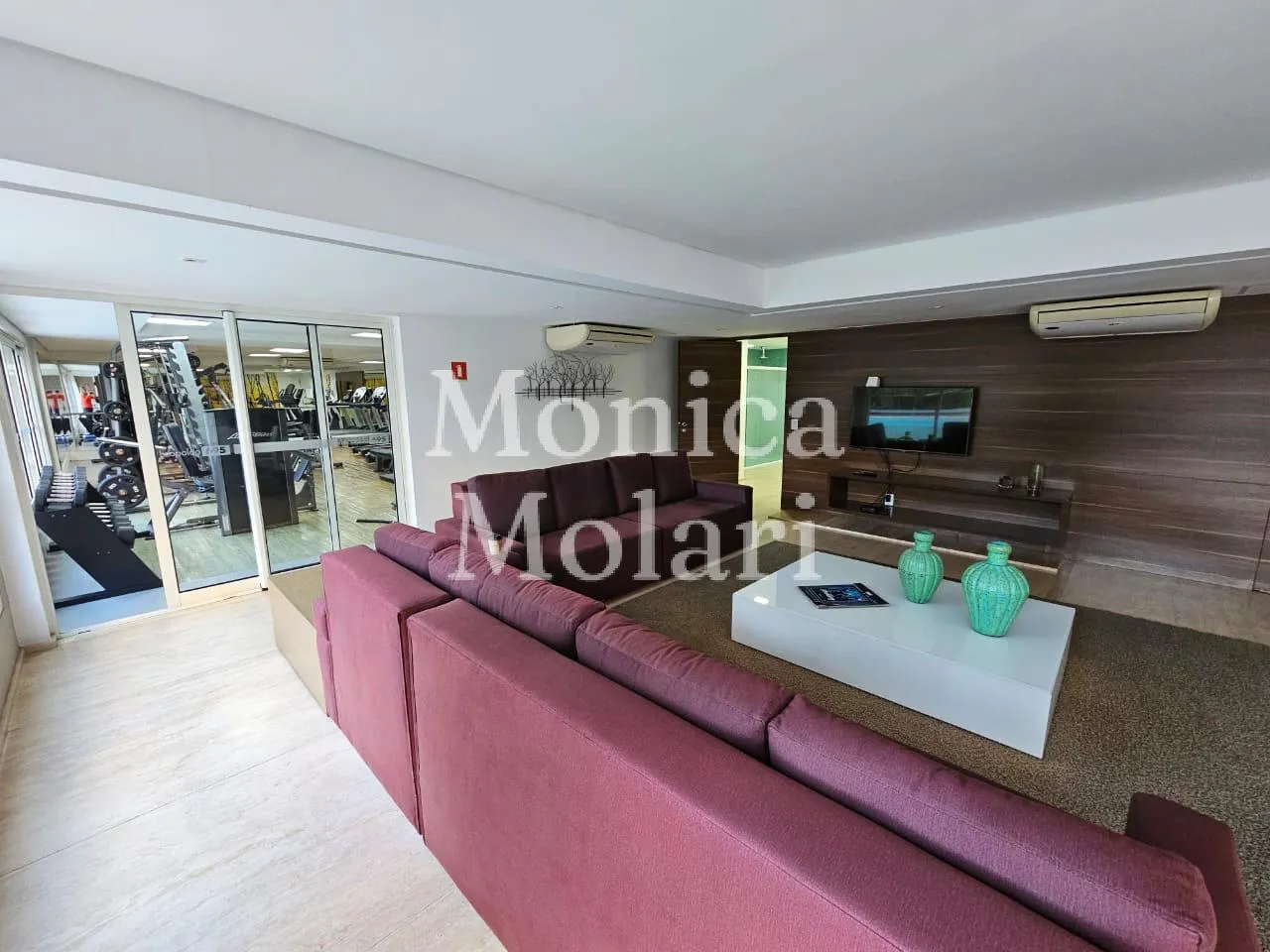 Apartamento com 1 suítes à venda em Itaim Bibi, São Paulo, por R$ 2.900.000 Imagem 11