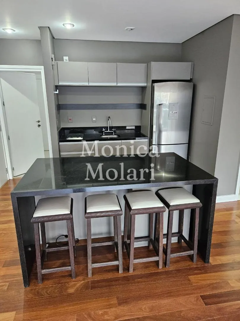 Apartamento com 1 suítes à venda em Itaim Bibi, São Paulo, por R$ 2.900.000 Imagem 18