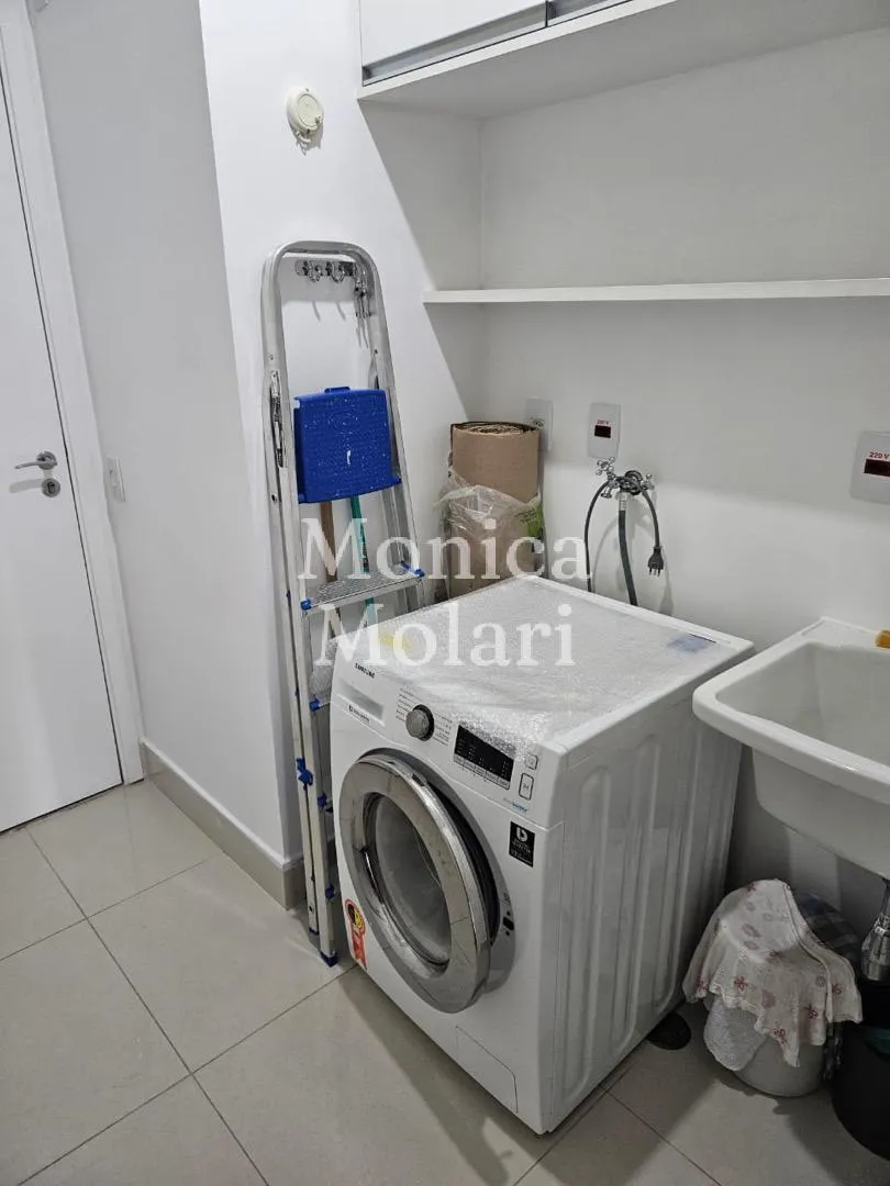 Apartamento com 1 suítes à venda em Itaim Bibi, São Paulo, por R$ 2.900.000 Imagem 26