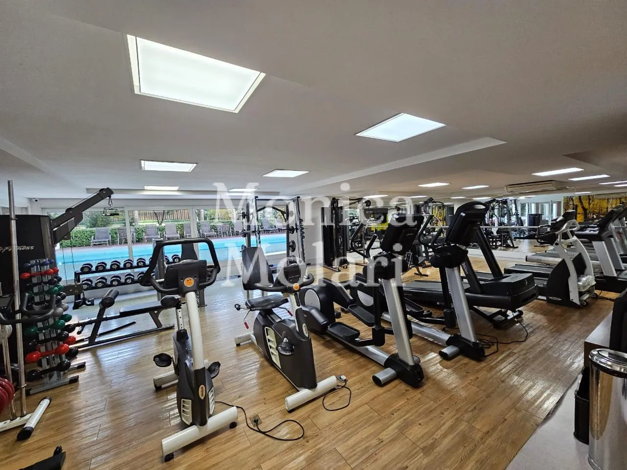 Apartamento com 1 suítes à venda em Itaim Bibi, São Paulo, por R$ 2.900.000 Imagem 4