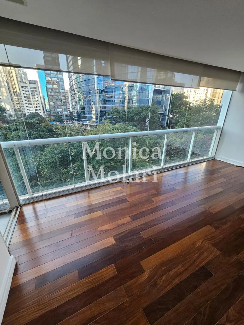 Apartamento com 1 suítes à venda em Itaim Bibi, São Paulo, por R$ 2.900.000 Imagem 14