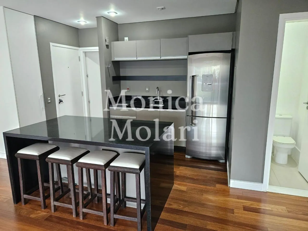 Apartamento com 1 suítes à venda em Itaim Bibi, São Paulo, por R$ 2.900.000 Imagem 20