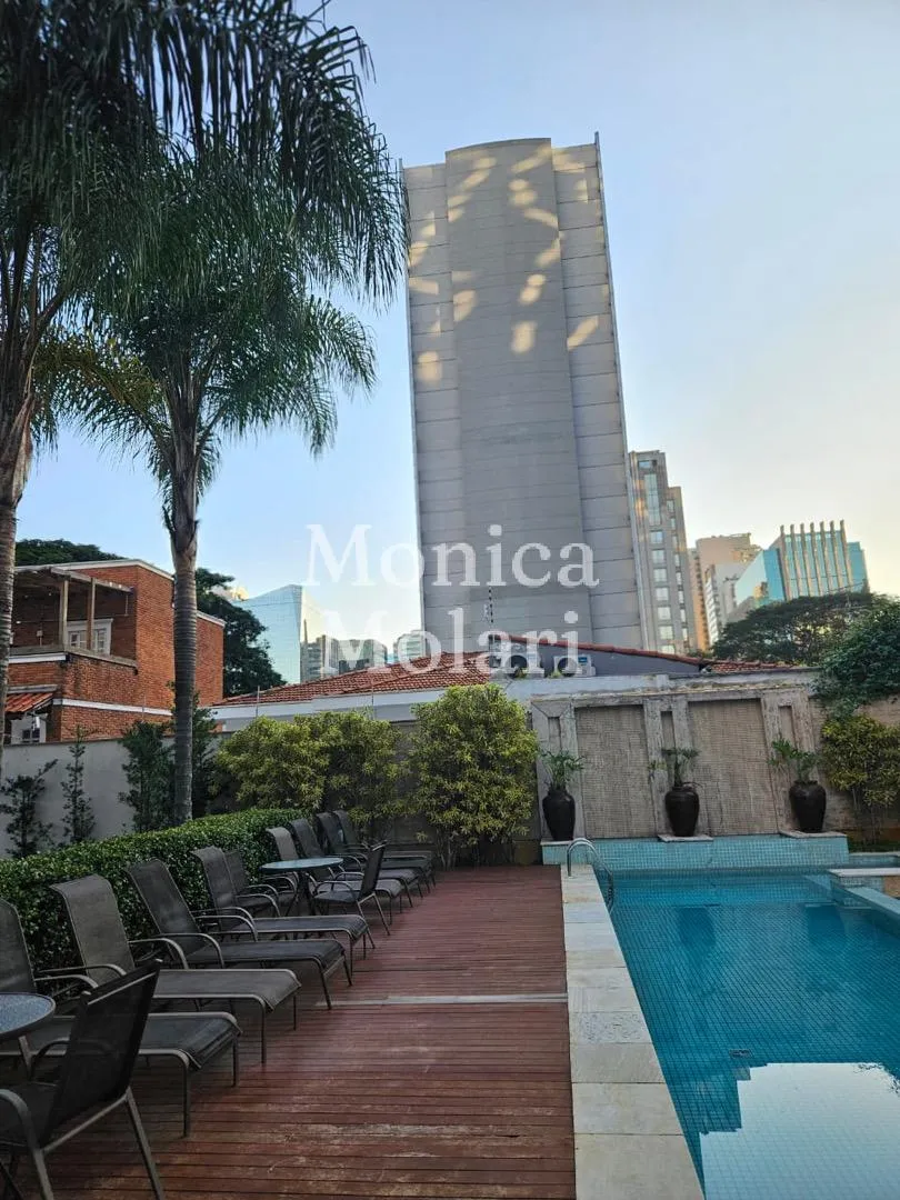 Apartamento com 1 suítes à venda em Itaim Bibi, São Paulo, por R$ 2.900.000 Imagem 6