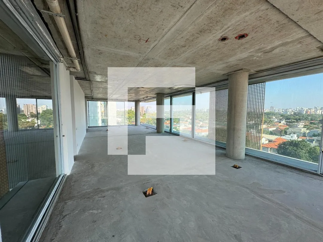 Apartamento com 3 suítes à venda em Jardim Paulista, São Paulo, por R$ 16.500.000 Imagem 9