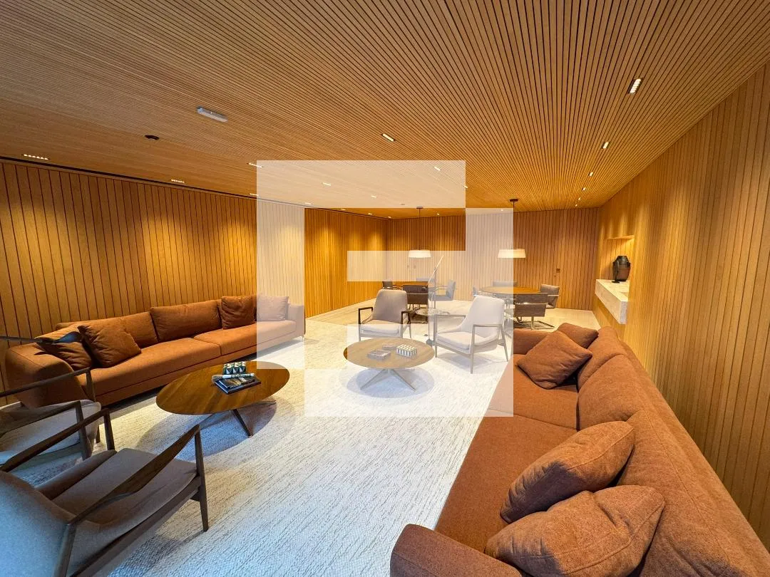 Apartamento com 3 suítes à venda em Jardim Paulista, São Paulo, por R$ 16.500.000 Imagem 35