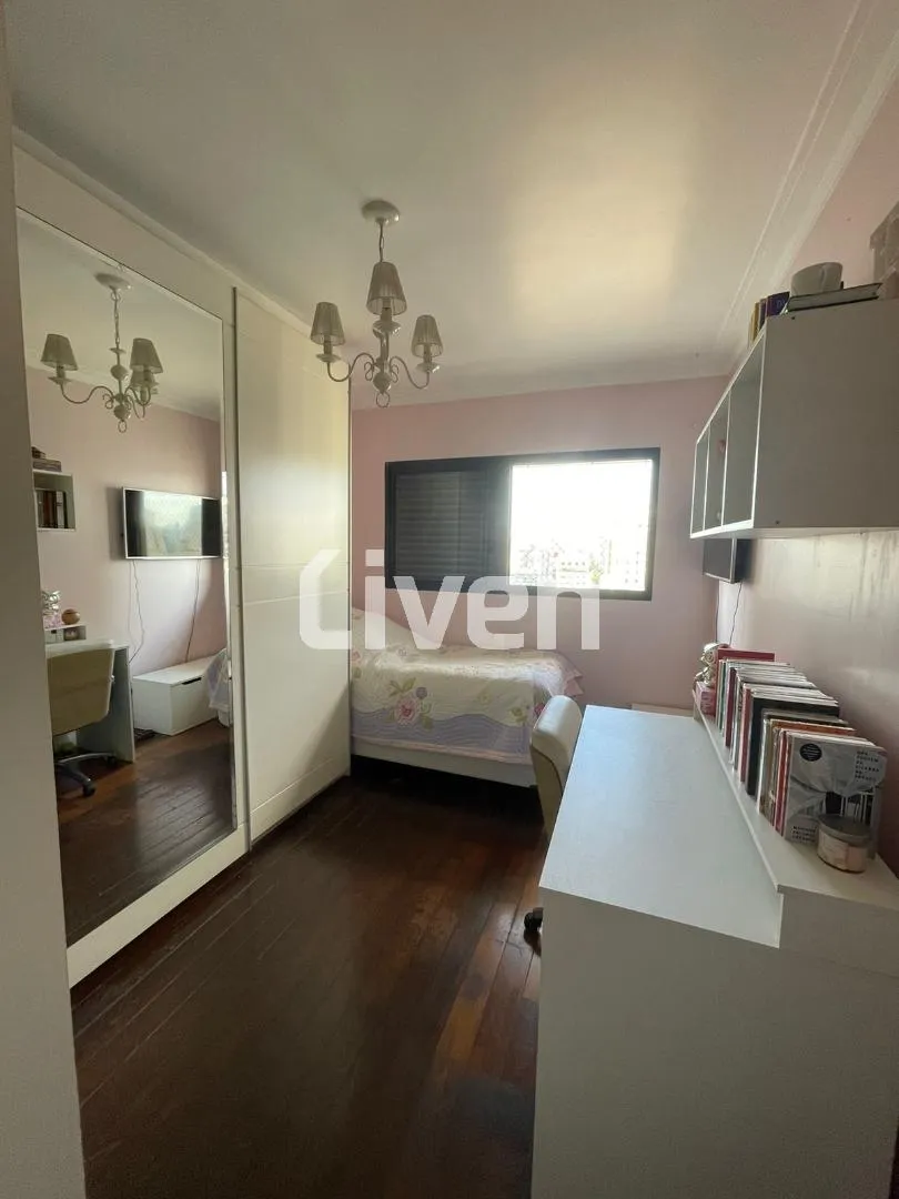 Cobertura com 1 suítes à venda em Moema Índios, São Paulo, por R$ 4.400.000 Imagem 13