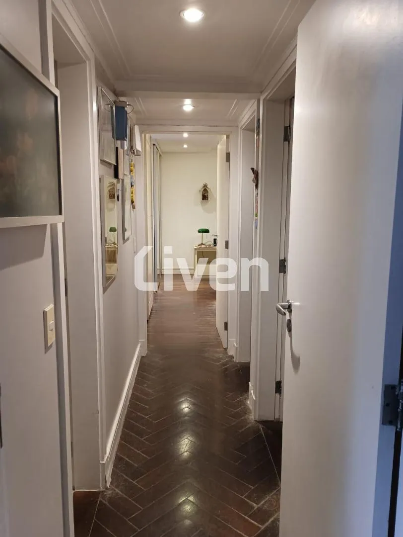 Cobertura com 1 suítes à venda em Moema Índios, São Paulo, por R$ 4.400.000 Imagem 9