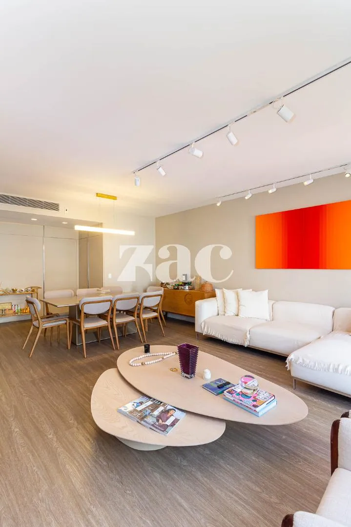 Apartamento com 2 suítes à venda em Itaim Bibi, São Paulo, por R$ 2.900.000 Imagem 5