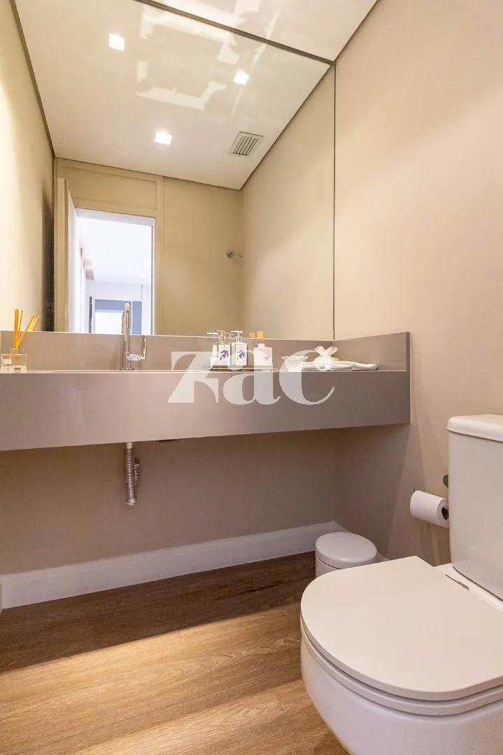 Apartamento com 2 suítes à venda em Itaim Bibi, São Paulo, por R$ 2.900.000 Imagem 12