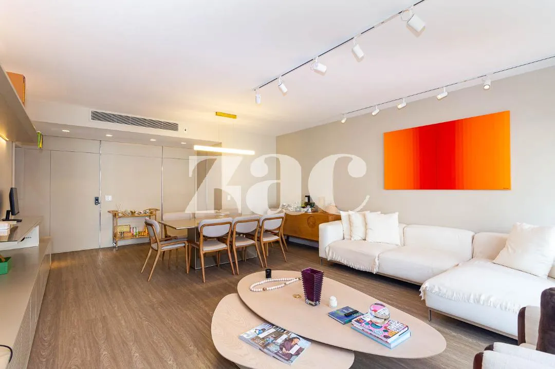 Apartamento com 2 suítes à venda em Itaim Bibi, São Paulo, por R$ 2.900.000 Imagem 3