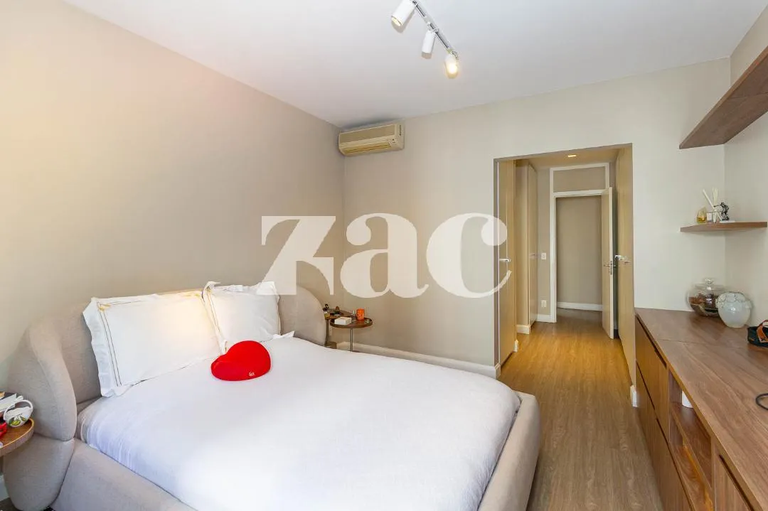 Apartamento com 2 suítes à venda em Itaim Bibi, São Paulo, por R$ 2.900.000 Imagem 21