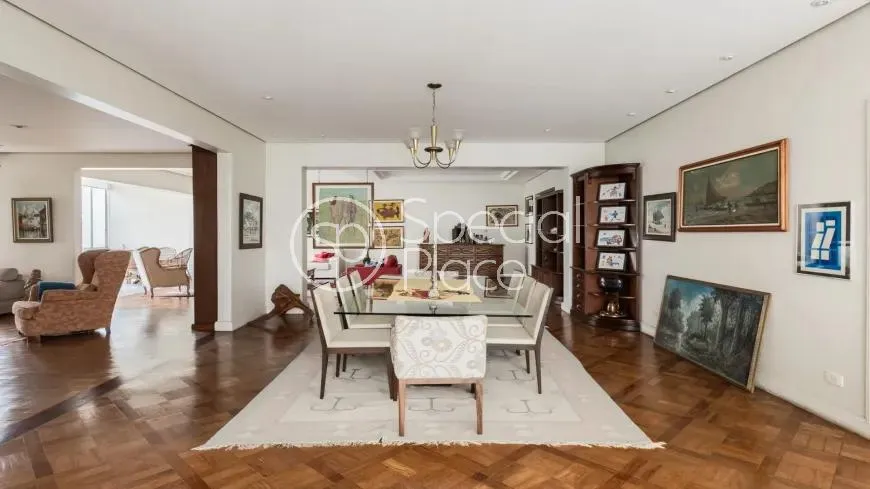 Apartamento com 1 suítes à venda em Bela Vista, São Paulo, por R$ 3.710.000 Imagem 4