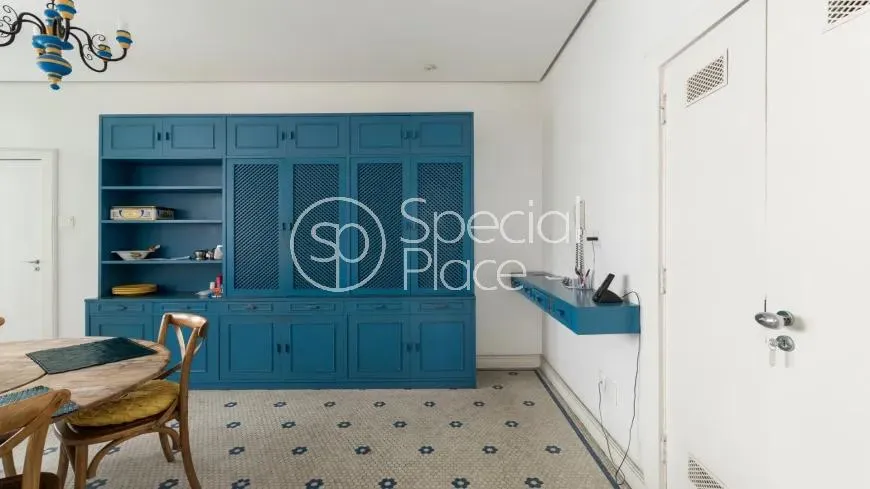 Apartamento com 1 suítes à venda em Bela Vista, São Paulo, por R$ 3.710.000 Imagem 31