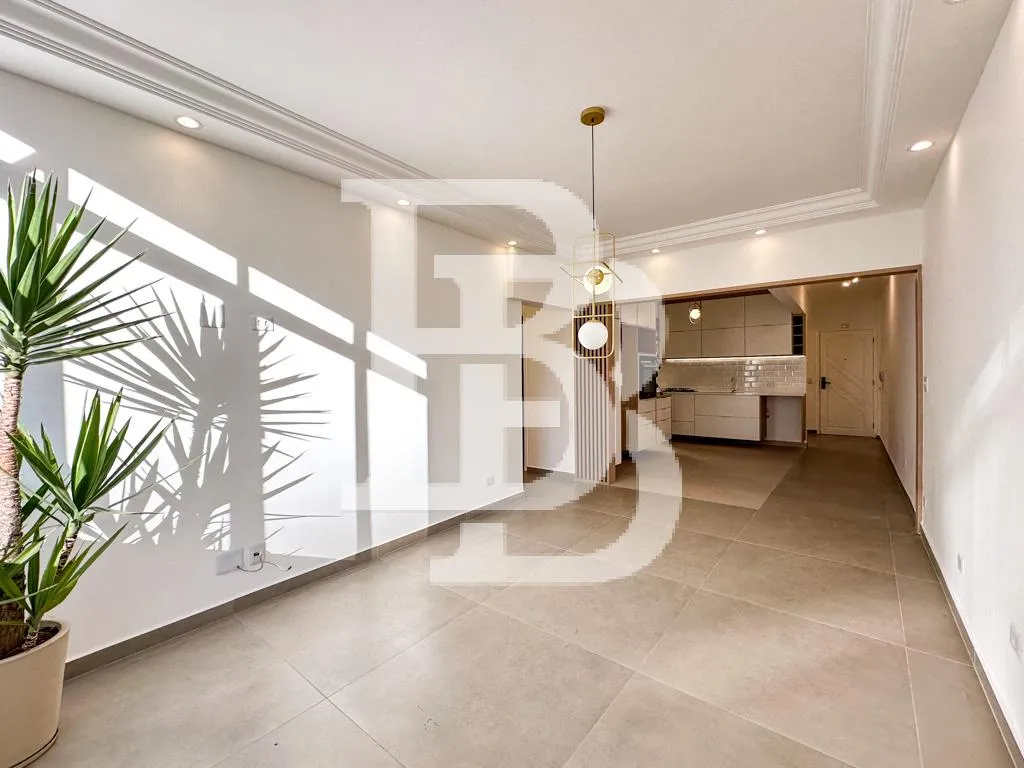 Apartamento com 1 suítes à venda em Itaim Bibi, São Paulo, por R$ 1.500.000 Imagem 6