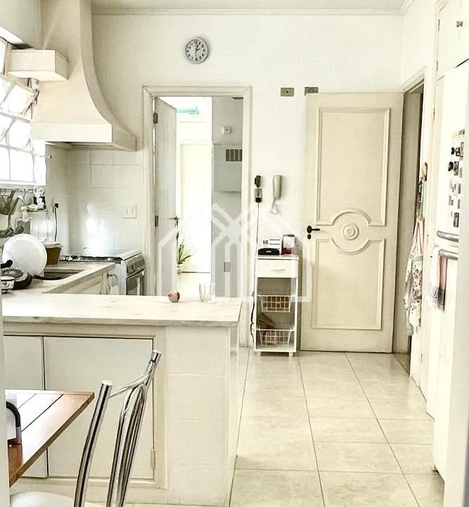 Apartamento com 1 suítes à venda em Jardim América, São Paulo, por R$ 3.950.000 Imagem 5