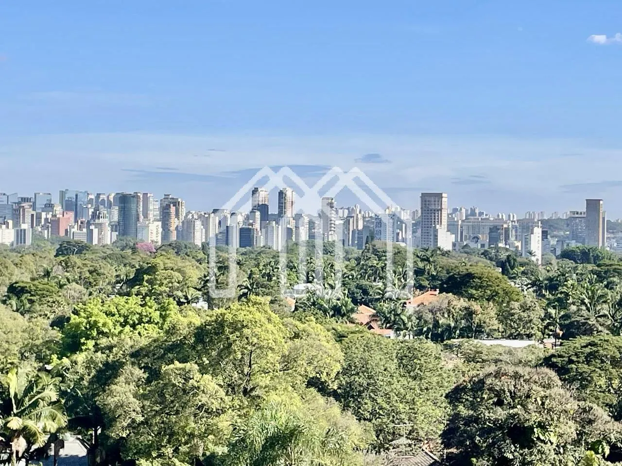 Apartamento com 1 suítes à venda em Jardim América, São Paulo, por R$ 3.950.000 Imagem 6