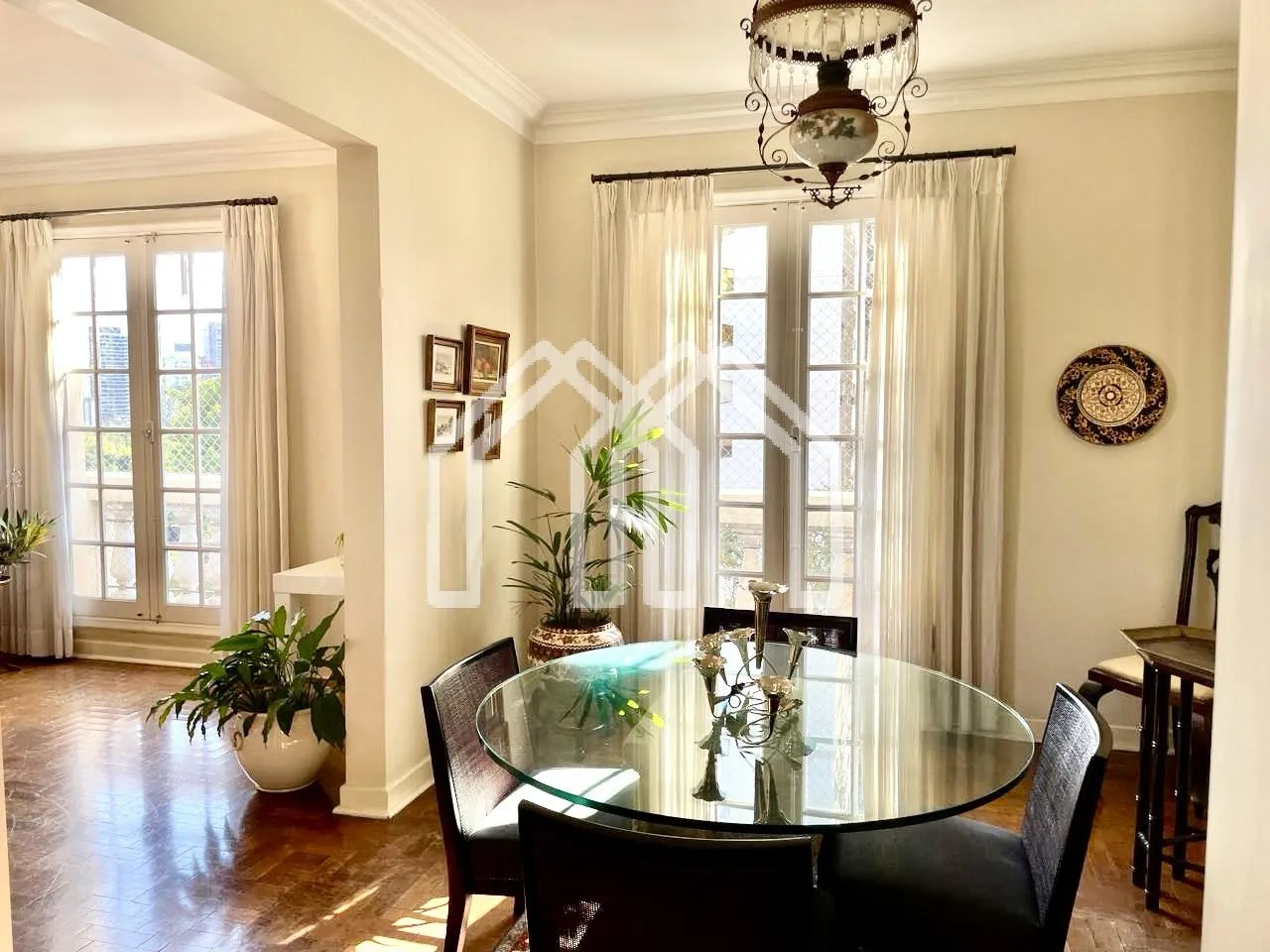 Apartamento com 1 suítes à venda em Jardim América, São Paulo, por R$ 3.950.000 Imagem 3