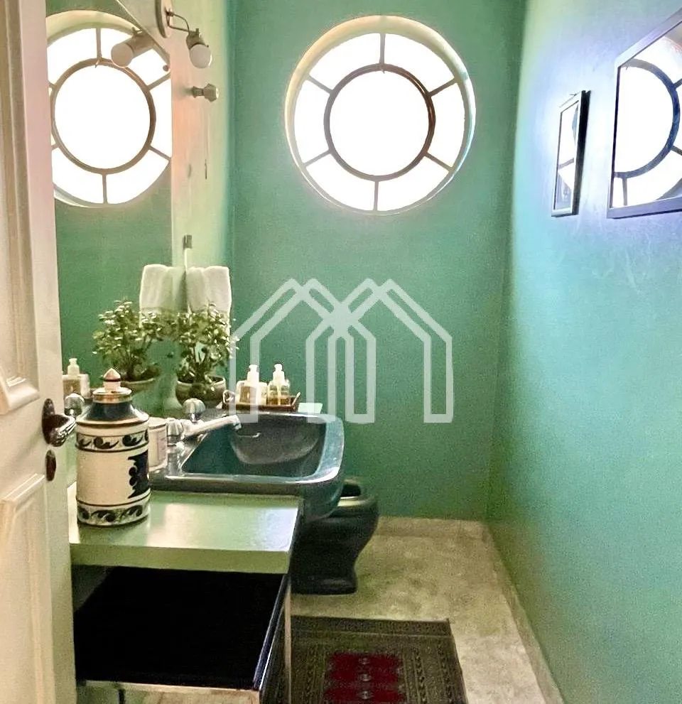 Apartamento com 1 suítes à venda em Jardim América, São Paulo, por R$ 3.950.000 Imagem 4