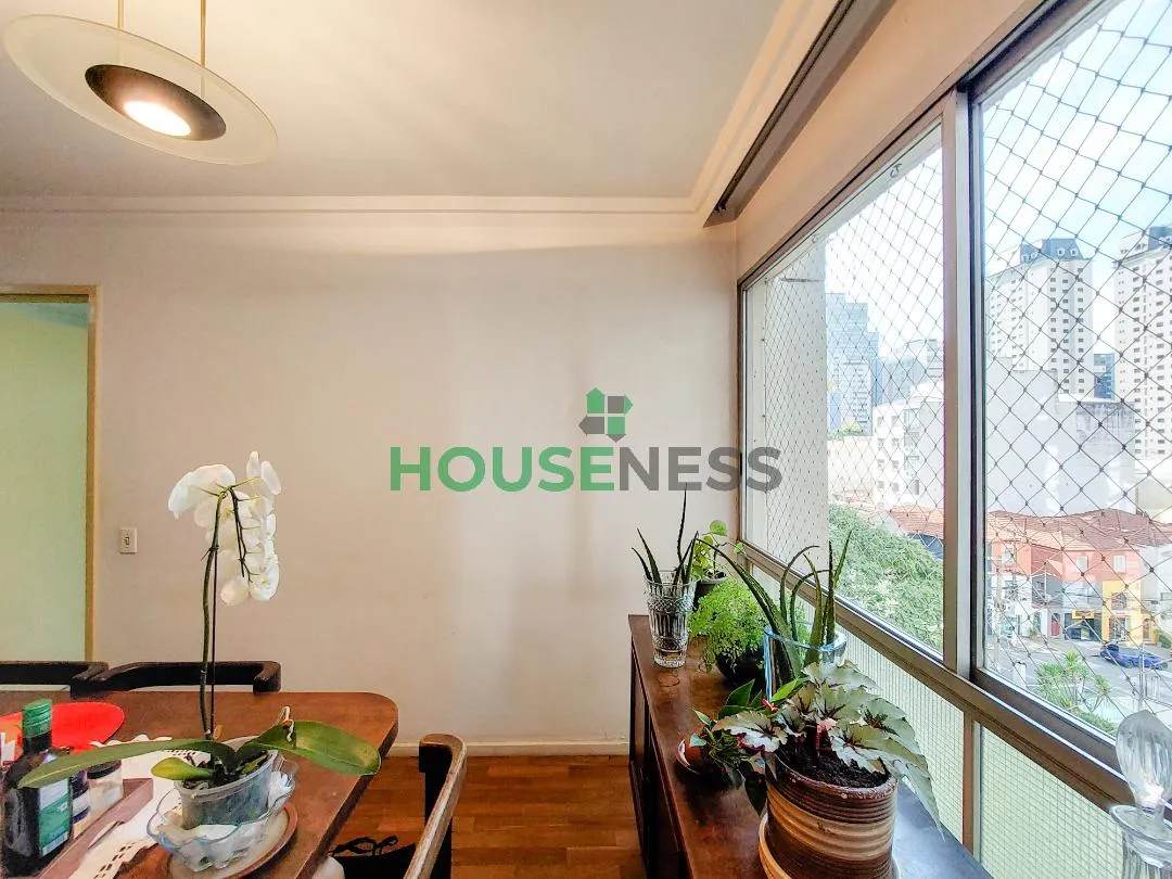 Apartamento com 1 suítes à venda em Jardim América, São Paulo, por R$ 1.290.000 Imagem 4