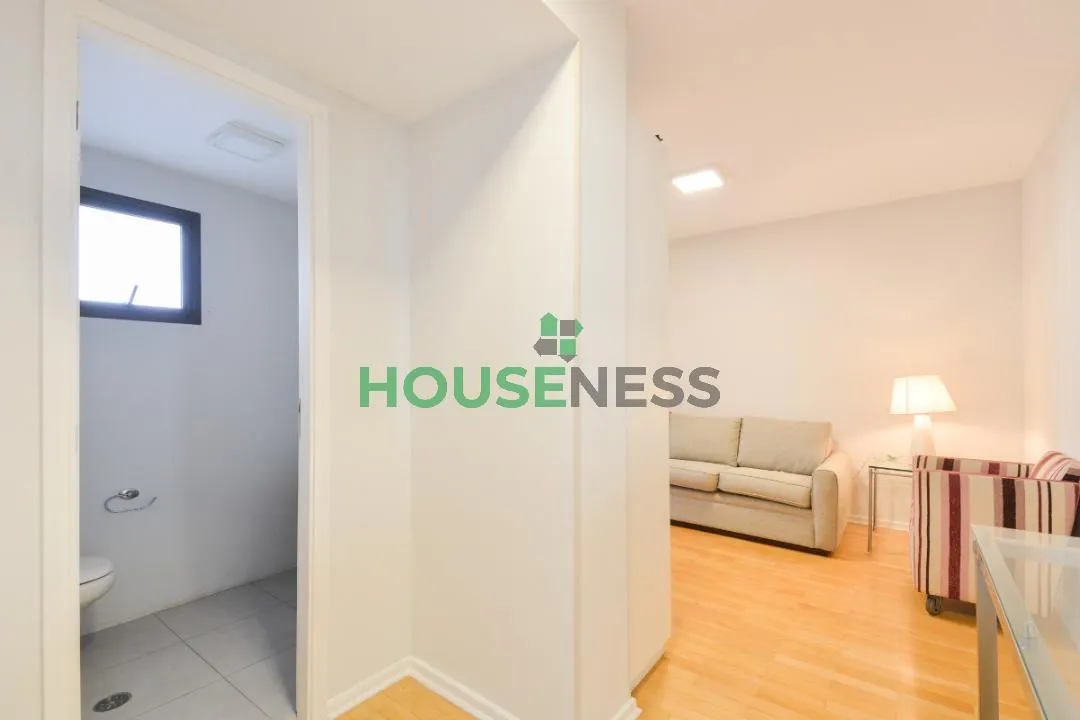 Apartamento com 2 suítes à venda em Jardins, São Paulo, por R$ 1.500.000 Imagem 3